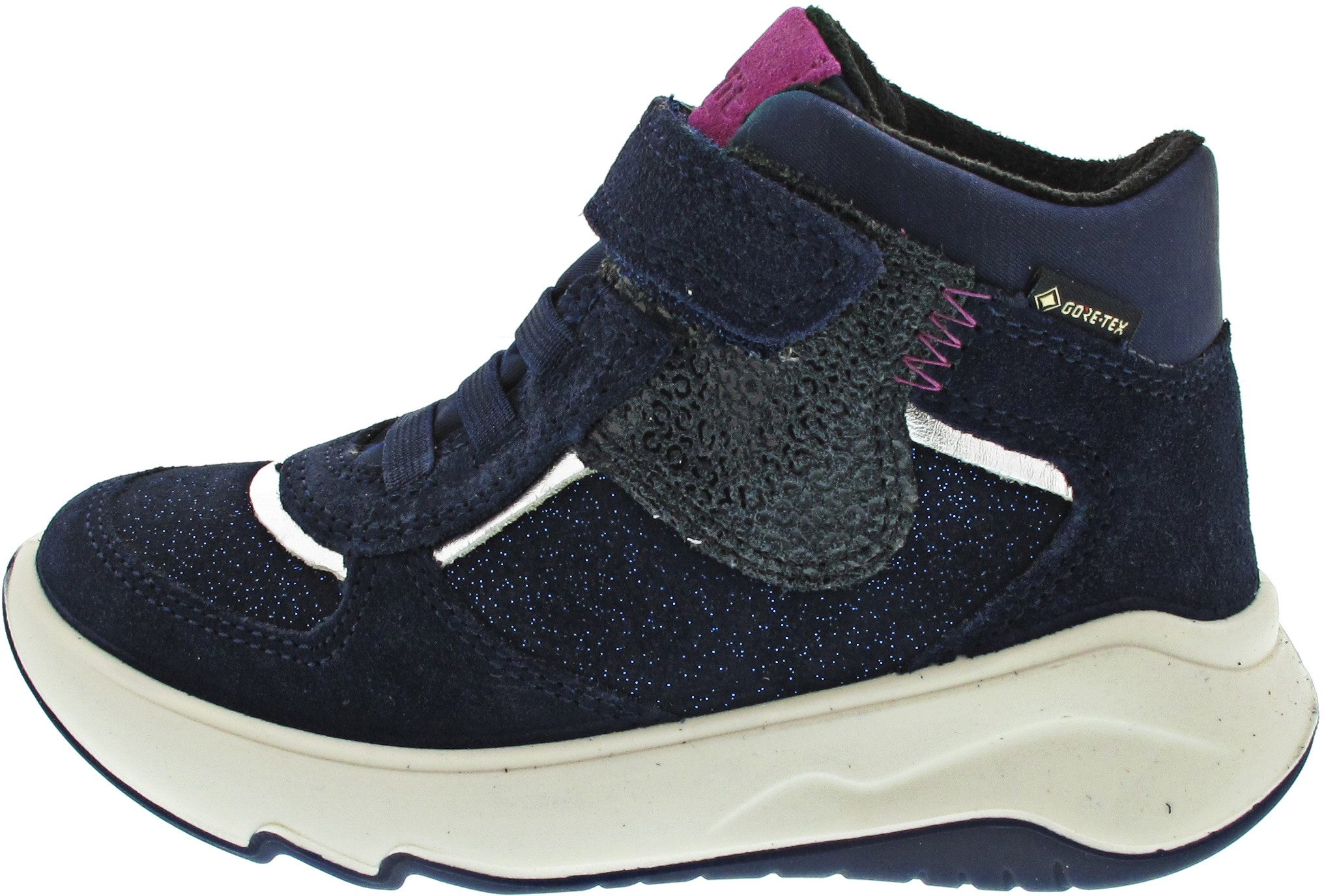 super fit Stiefelette