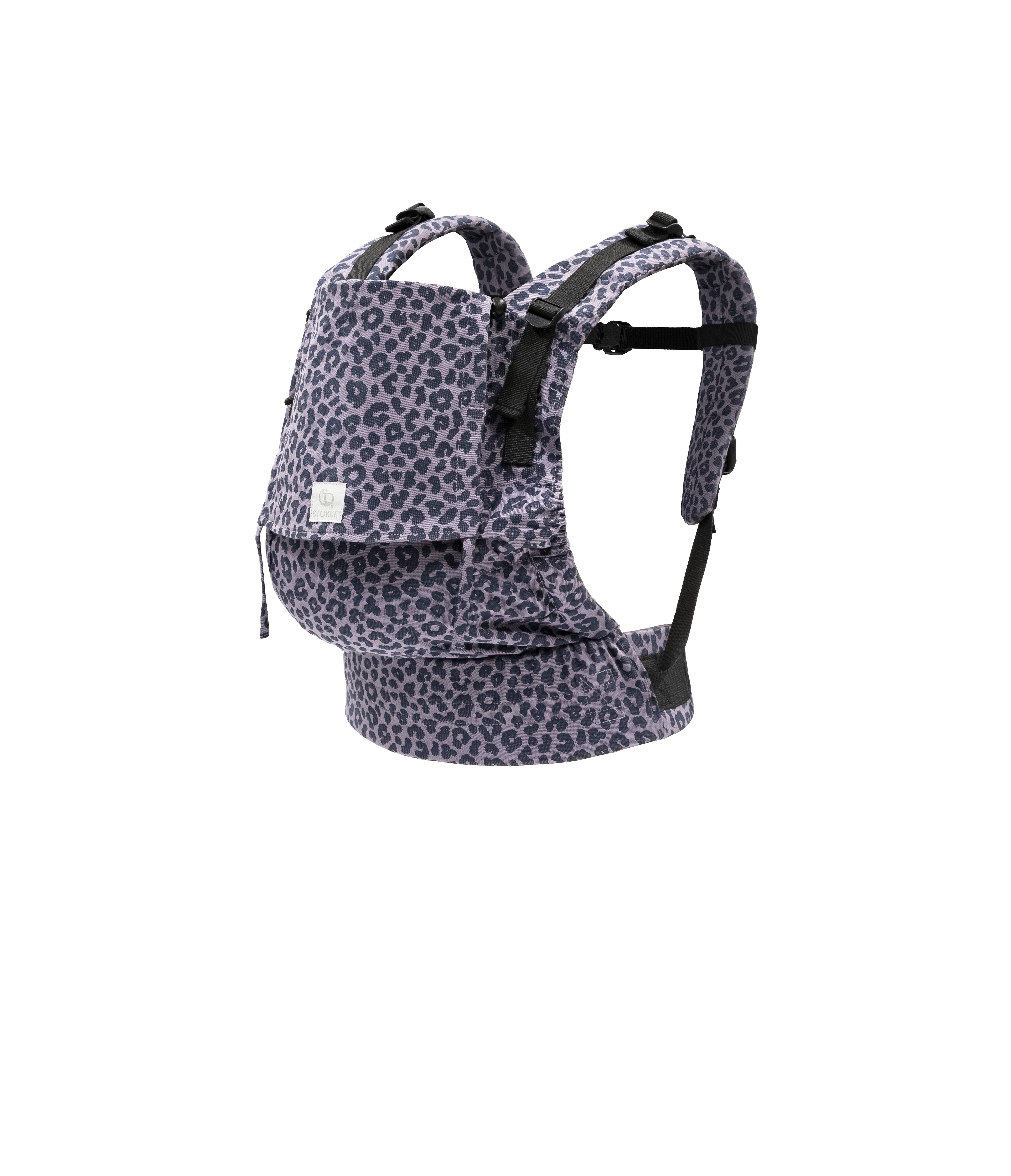 Stokke Babytrage Limas™ Babytrage Flex, Full Buckle für optimalen Komfort & Halt