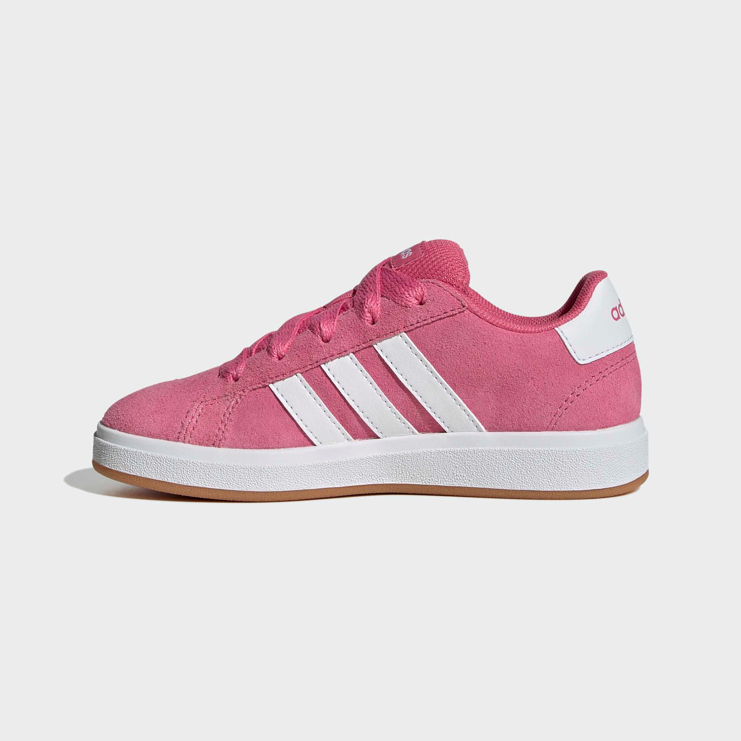 adidas Sportswear GRAND COURT 00S Sneaker Design auf den Spuren des adidas Superstar, für Kinder & Jugendliche