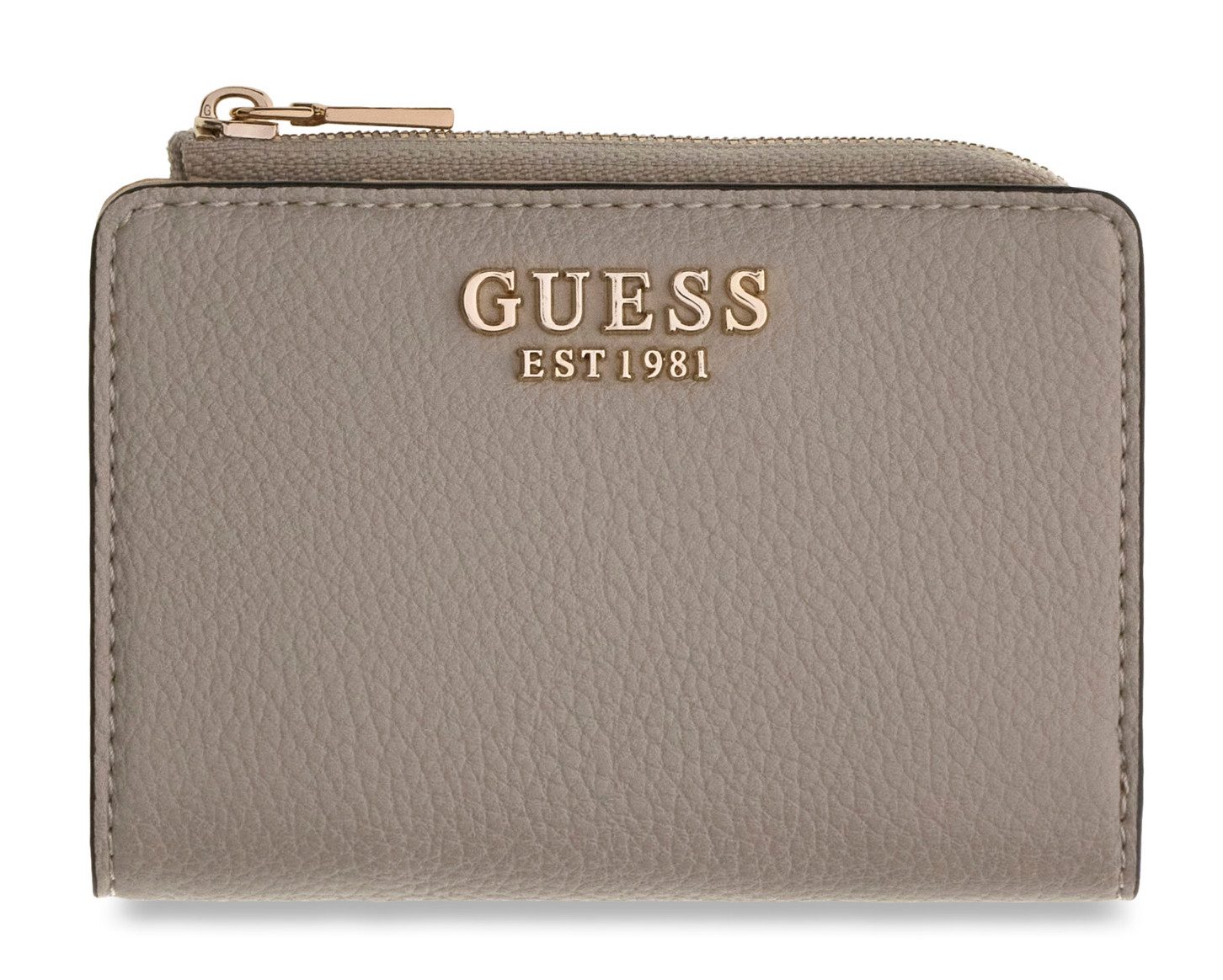 Guess Geldbörse SLG Zip Around Card Case