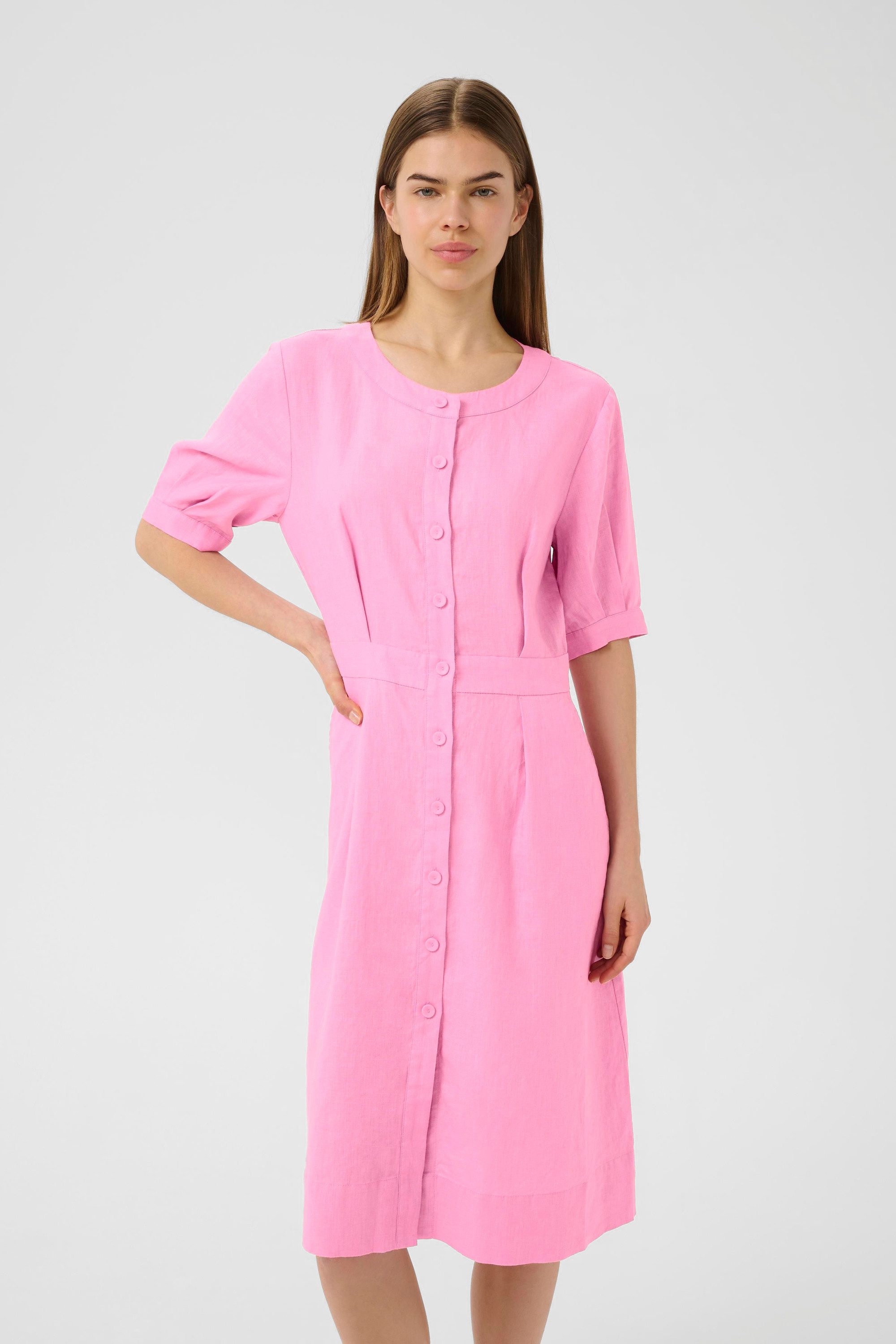 InWear Blusenkleid Kleid DallyIW 32,34,36,38,40,42,44,46