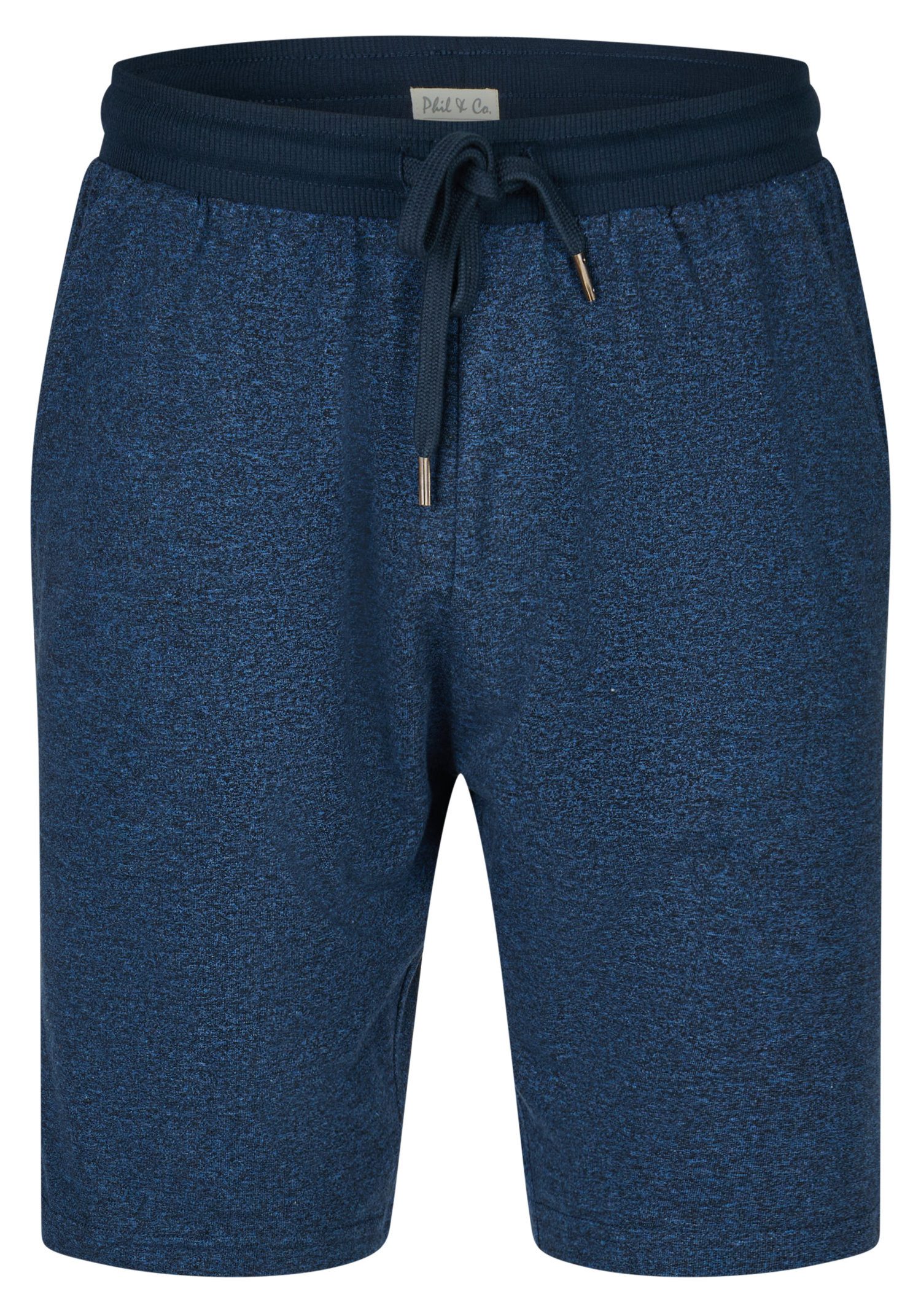 Phil & Co. Pyjamashorts Herren Pyjamahose günstig online kaufen