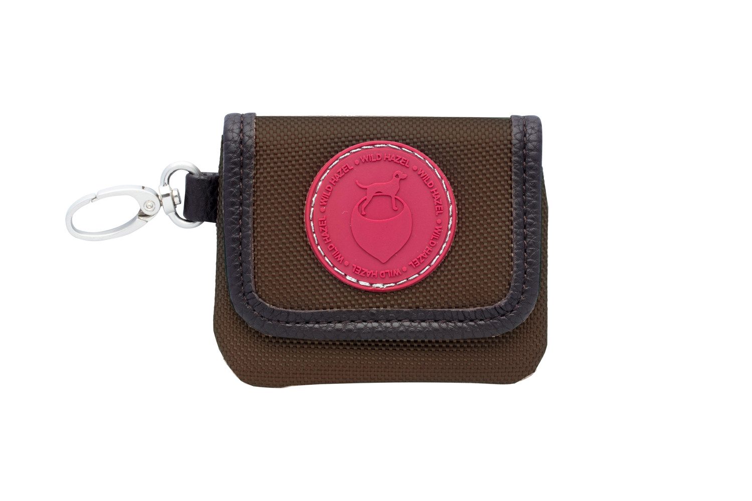 WILD HAZEL Hundekotbeutel Poo Pouch Textil