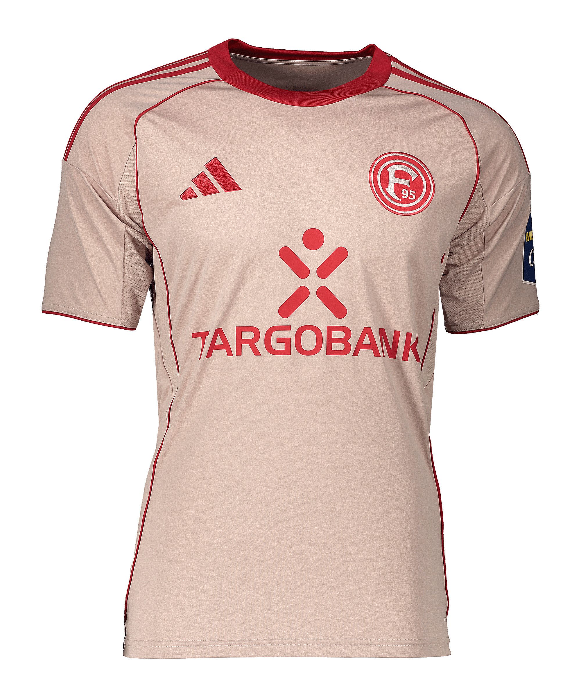 Fußballtrikot adidas Performance