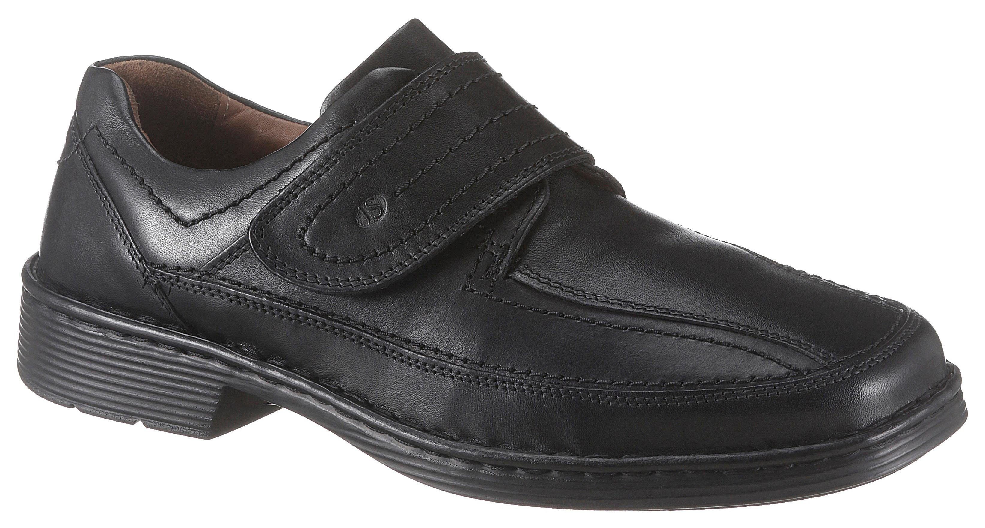 Bradfjord 06 Klettschuh