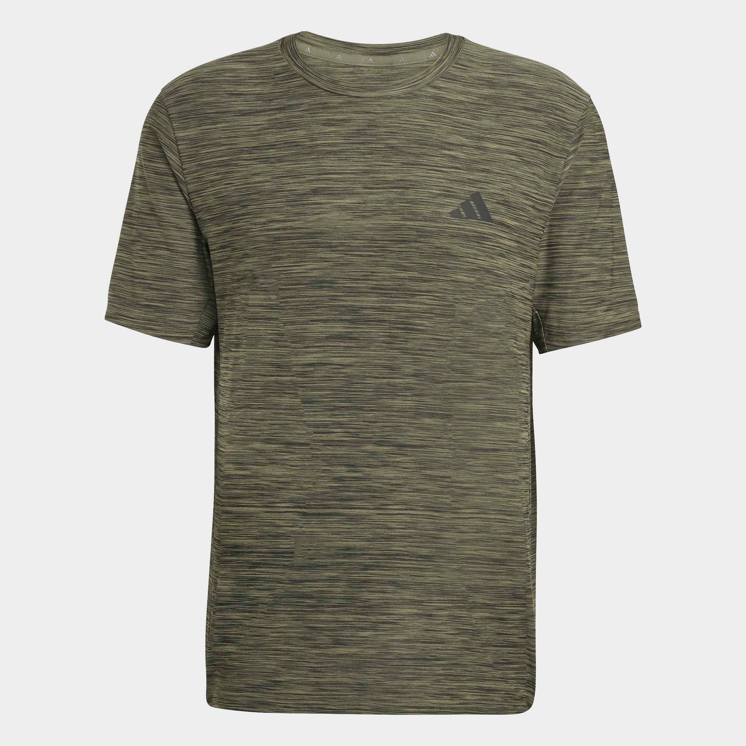 T-Shirt WORKOUT ESSENTIALS FLEX