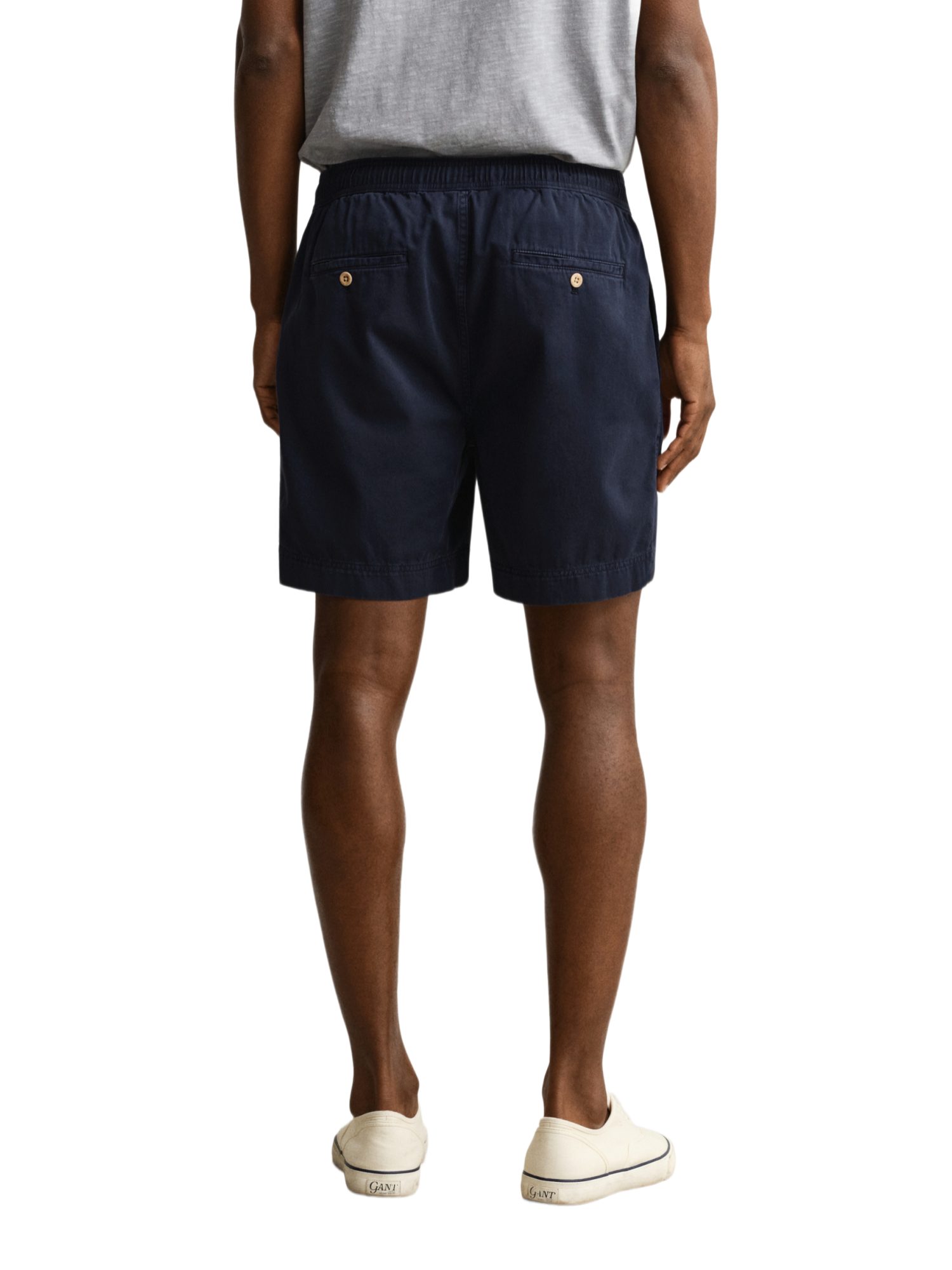Gant Bermudas