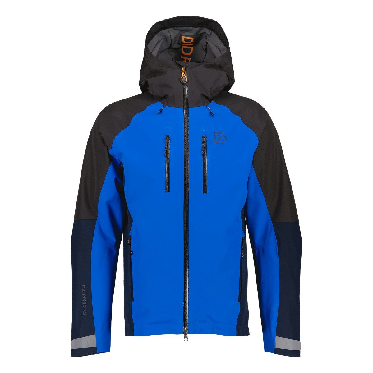 Didriksons Regenjacke Didriksons Indus Men's Jacket