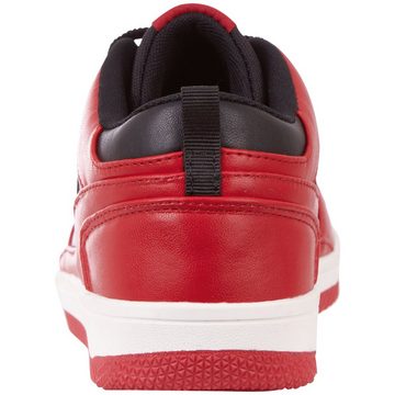 Kappa Sneaker - in angesagtem Retro Basketball Look