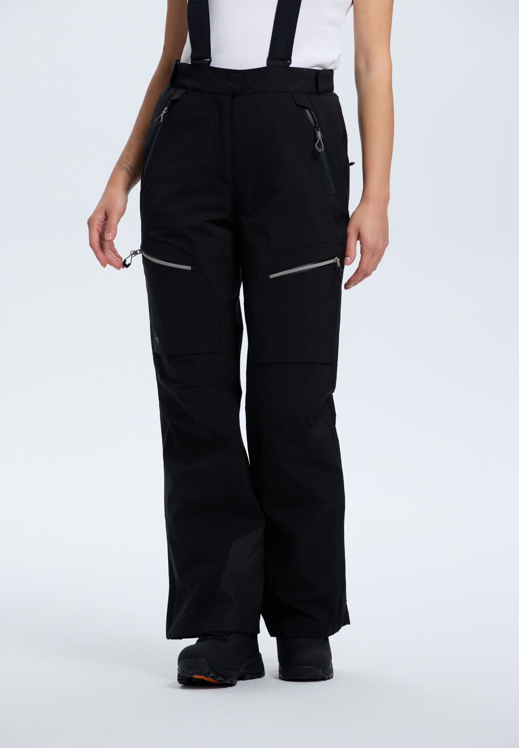 Icepeak Skihose Icepeak Freizeit hosen Fallbrook