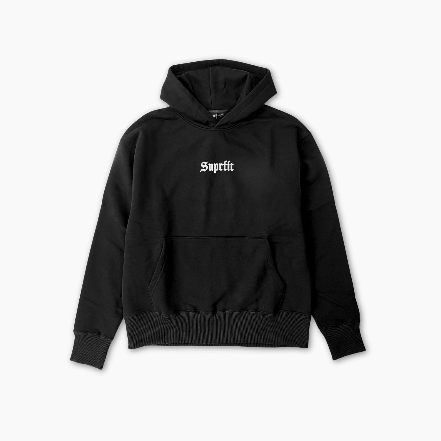 SF SUPRFIT Hoodie Own It Unisex Hervorragende Verarbeitung, Made in Italy