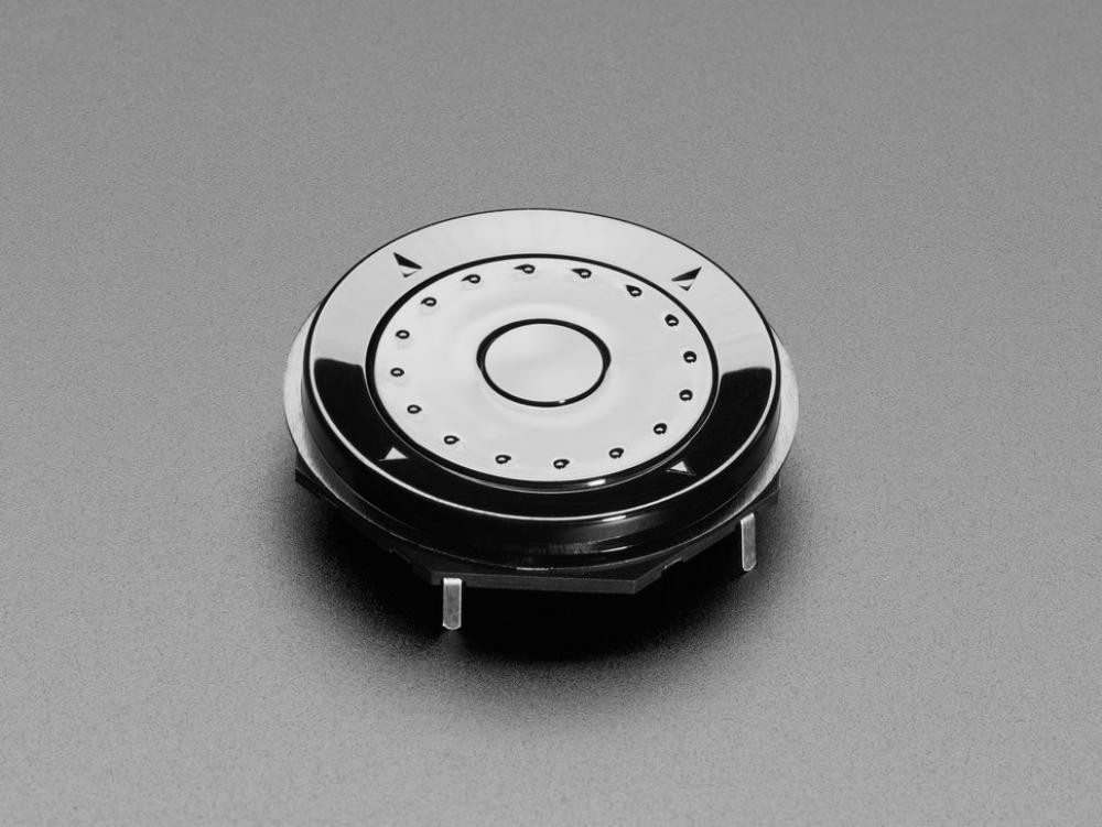 Schalter Adafruit ANO Scrollrad Drehgeber