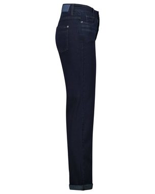 Cambio 5-Pocket-Jeans Damen Jeans PEARLIE Slim Fit (1-tlg)