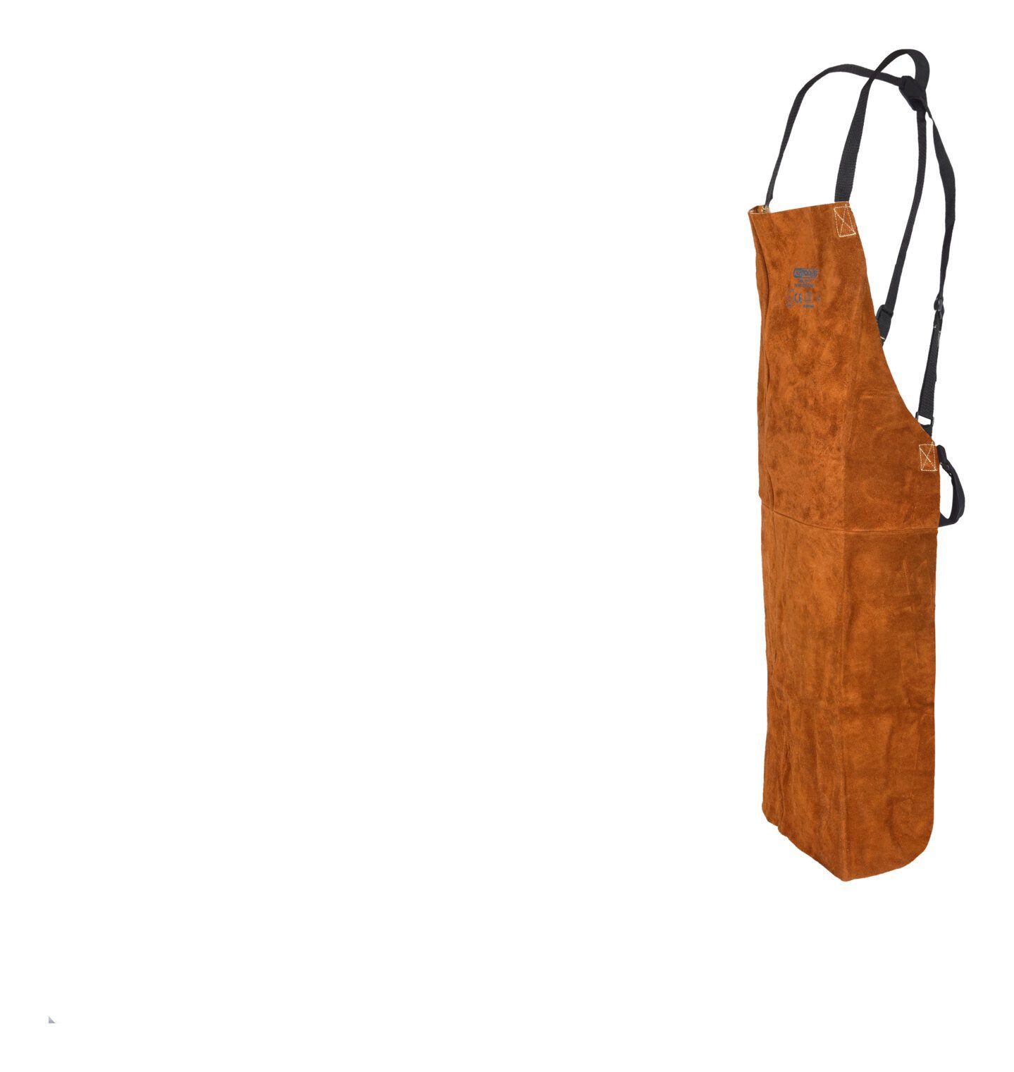 KS Tools Schweißerschürze