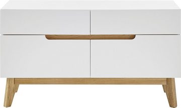 MCA furniture Sitzbank Cervo, Breite ca. 97 cm