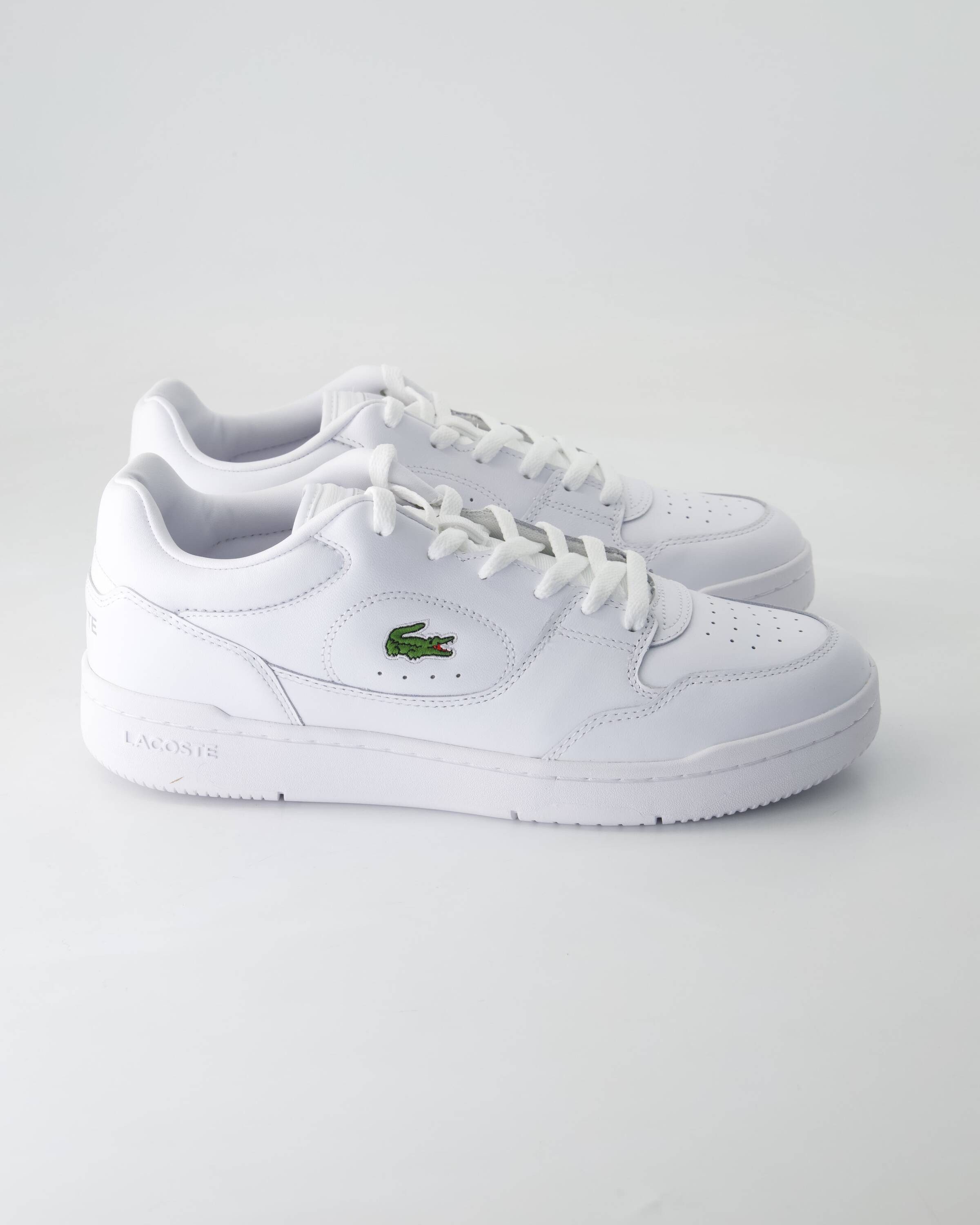 Lacoste Linedrive Sneaker Obermaterial: Leder günstig online kaufen