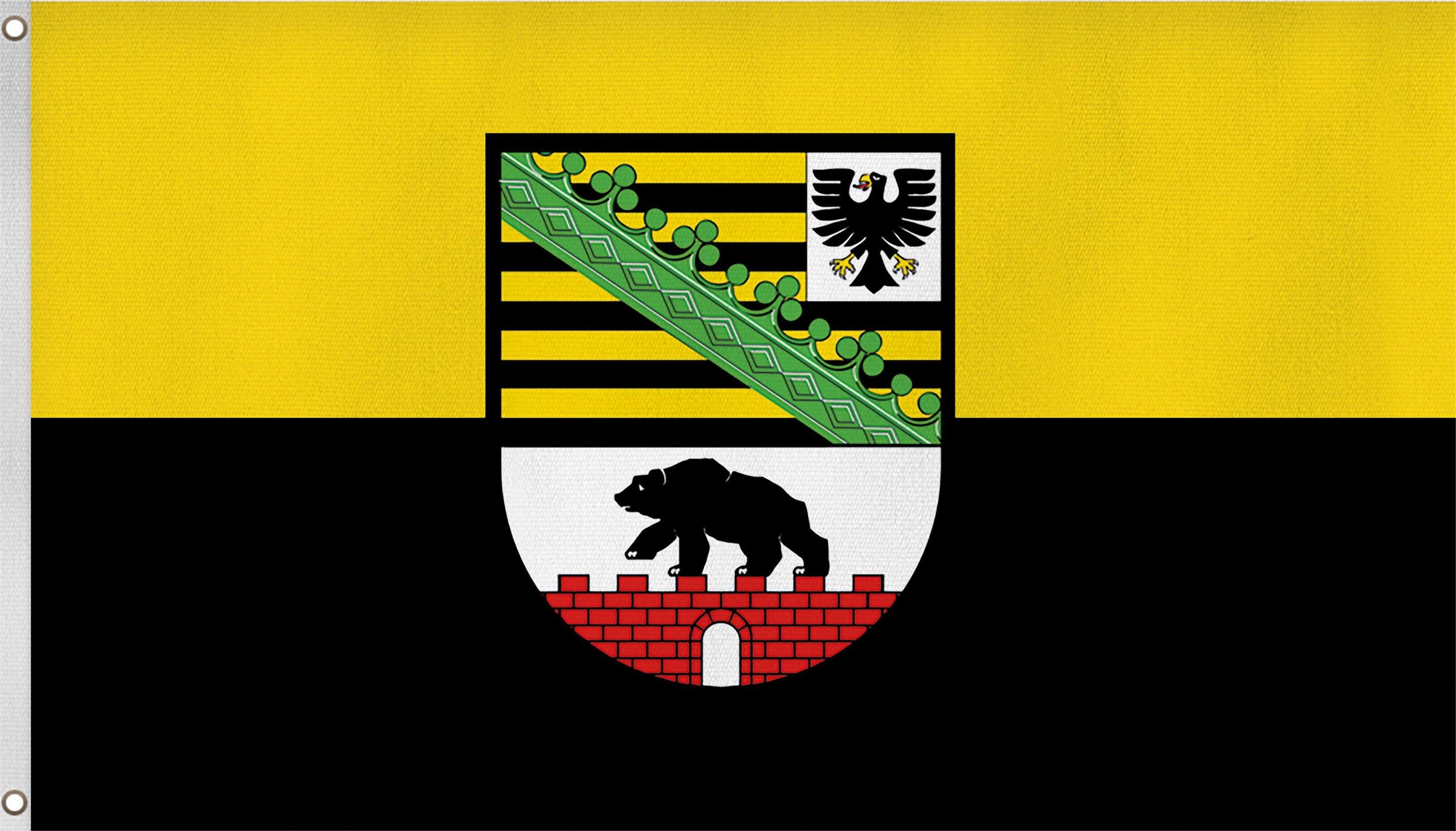Flagge Fahne Bundesländerflagge 90 cm x 150 cm