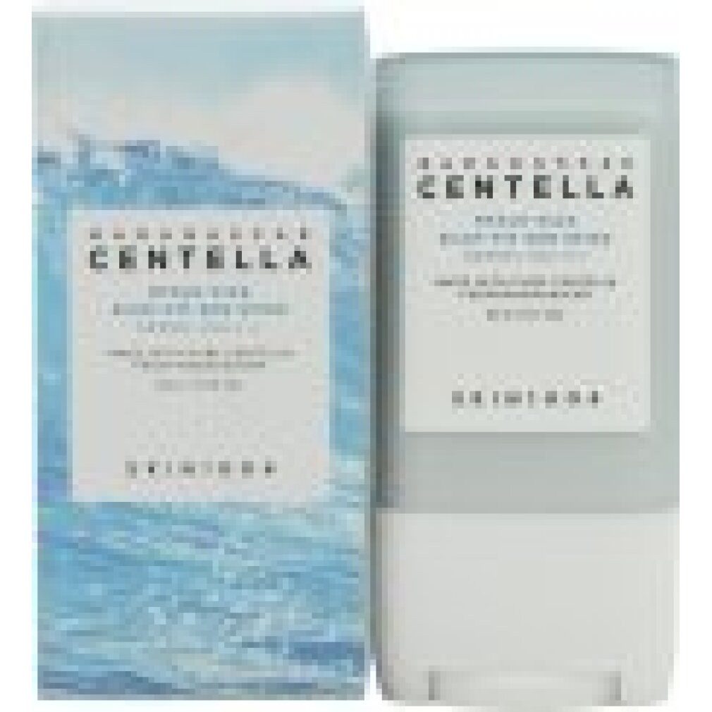 SKIN1004 Körperpflegemittel Madagascar Centella Hyalu-Cica Silky-Fit Sun Stick SPF50+ PA++++, 20 g