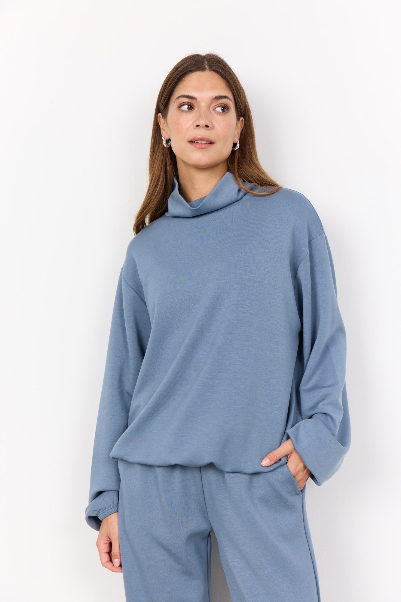 Langarmshirt SC-BANU 203