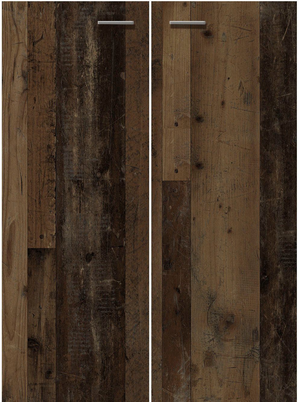 Mäusbacher Schranktür Mio, (2 Stk)
