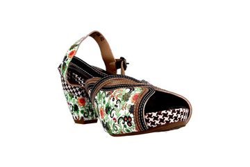 Spring Step Dollface-Bm Sandalette