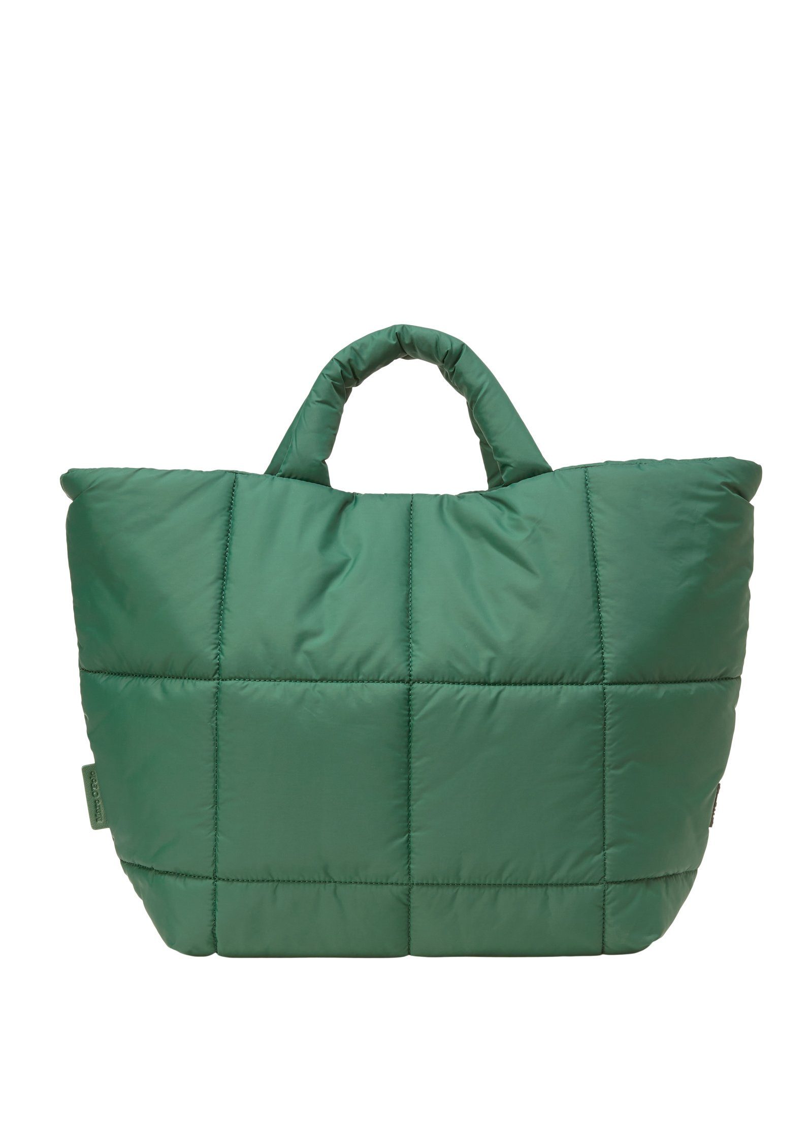 Marc O'Polo Shopper aus recyceltem Material