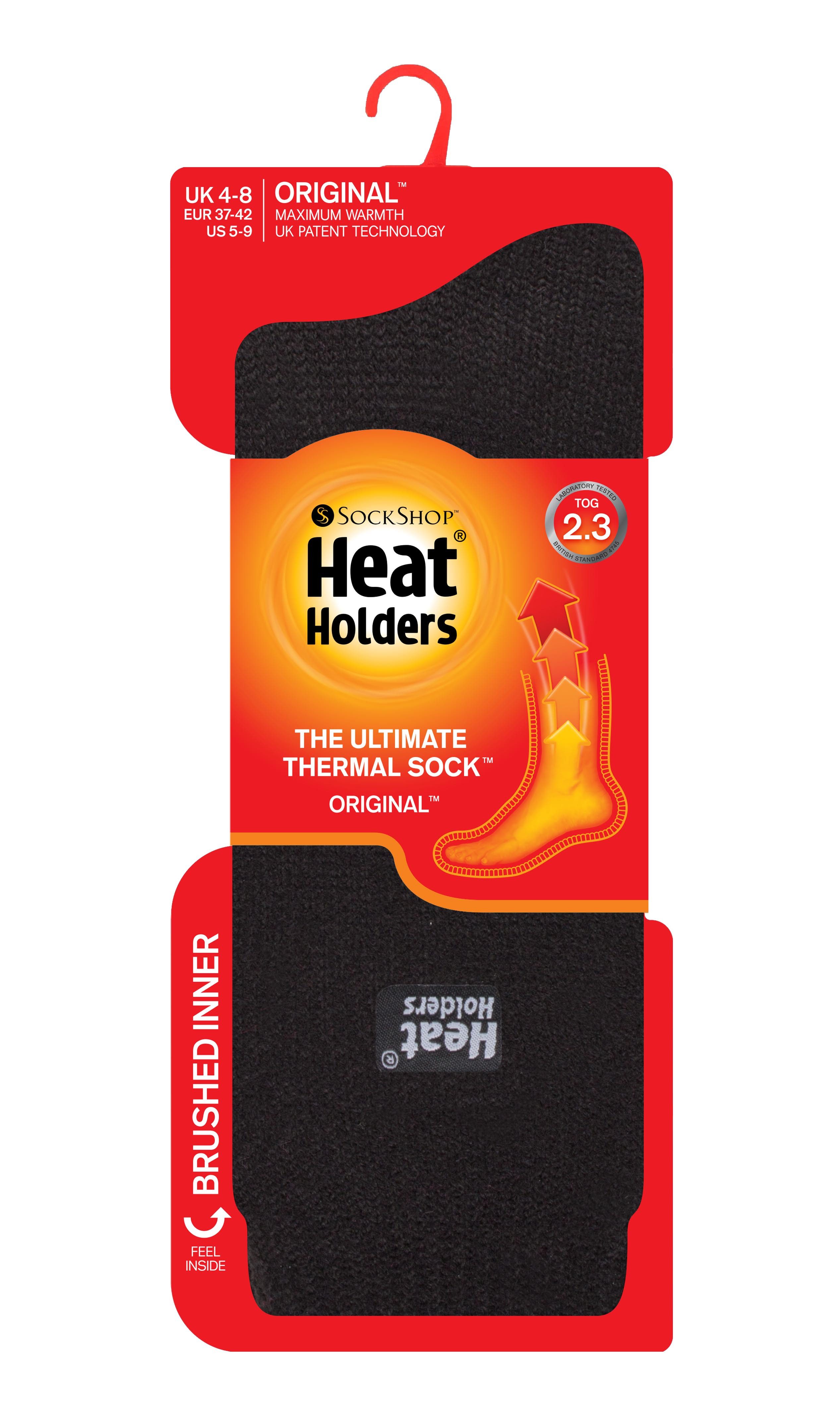 Heat Holders Thermosocken Das Original mit günstig online kaufen