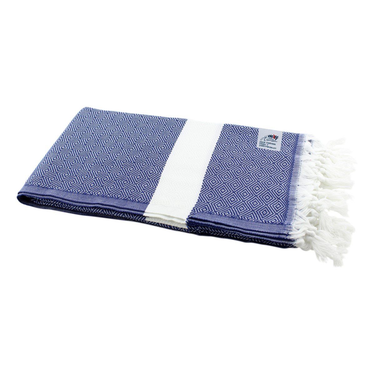 my Hamam Hamamtücher Saunatuch Hamamtuch Handtuch günstig online kaufen