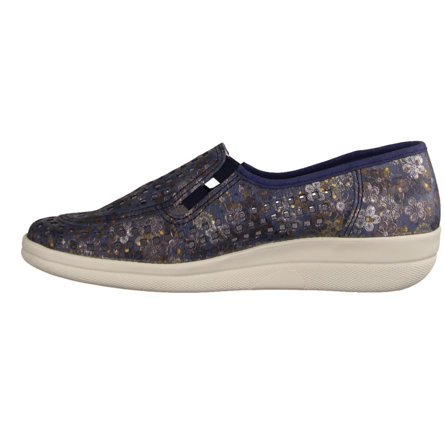 Slowlies 430 Slipper