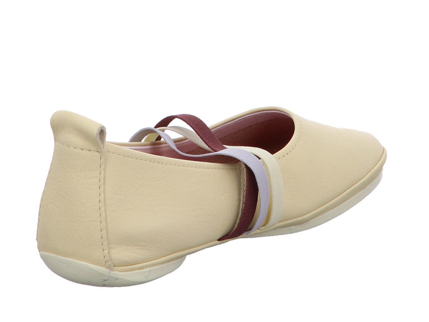 Camper TWS Rign Ballerina