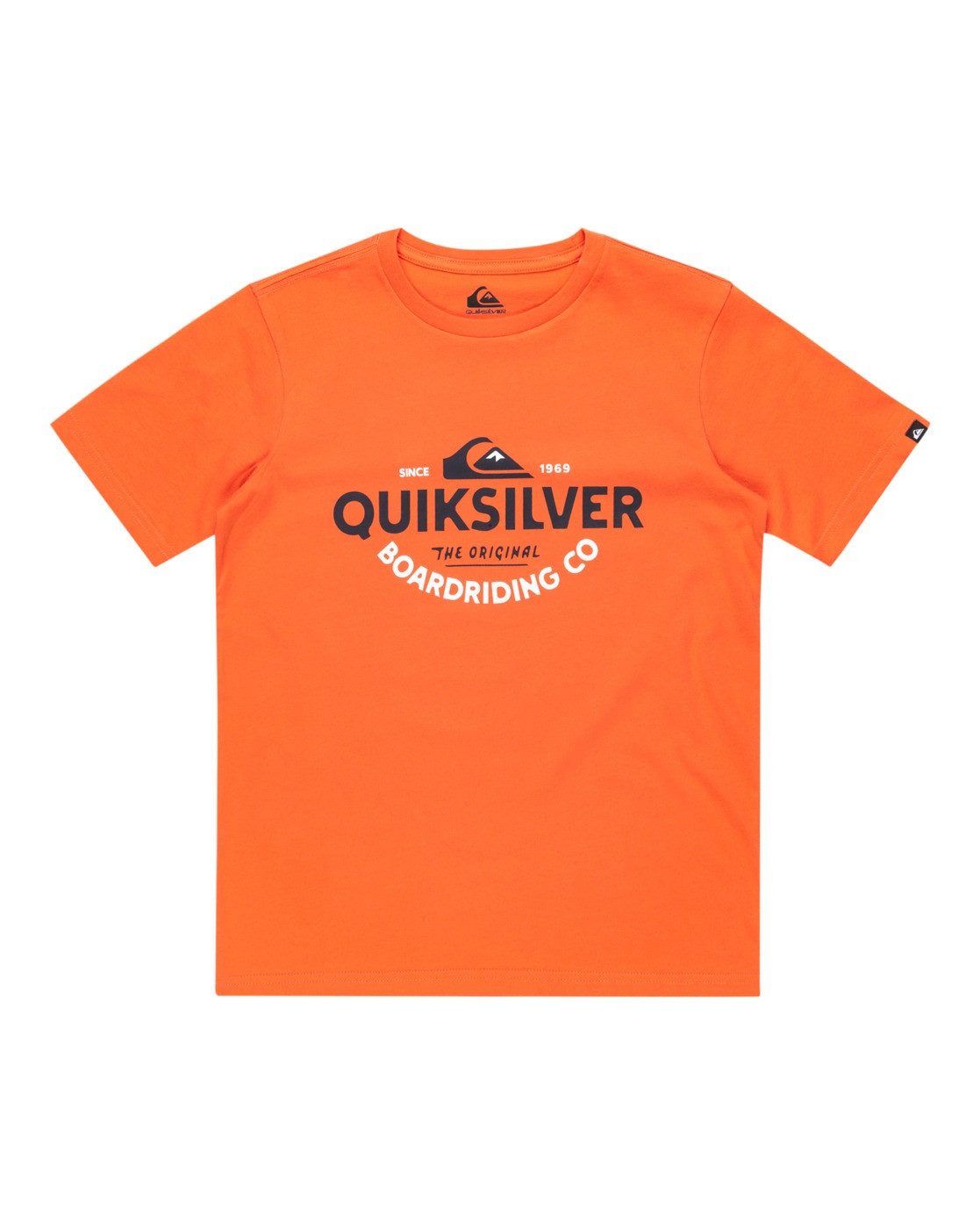 T-Shirt Ev Typed Out