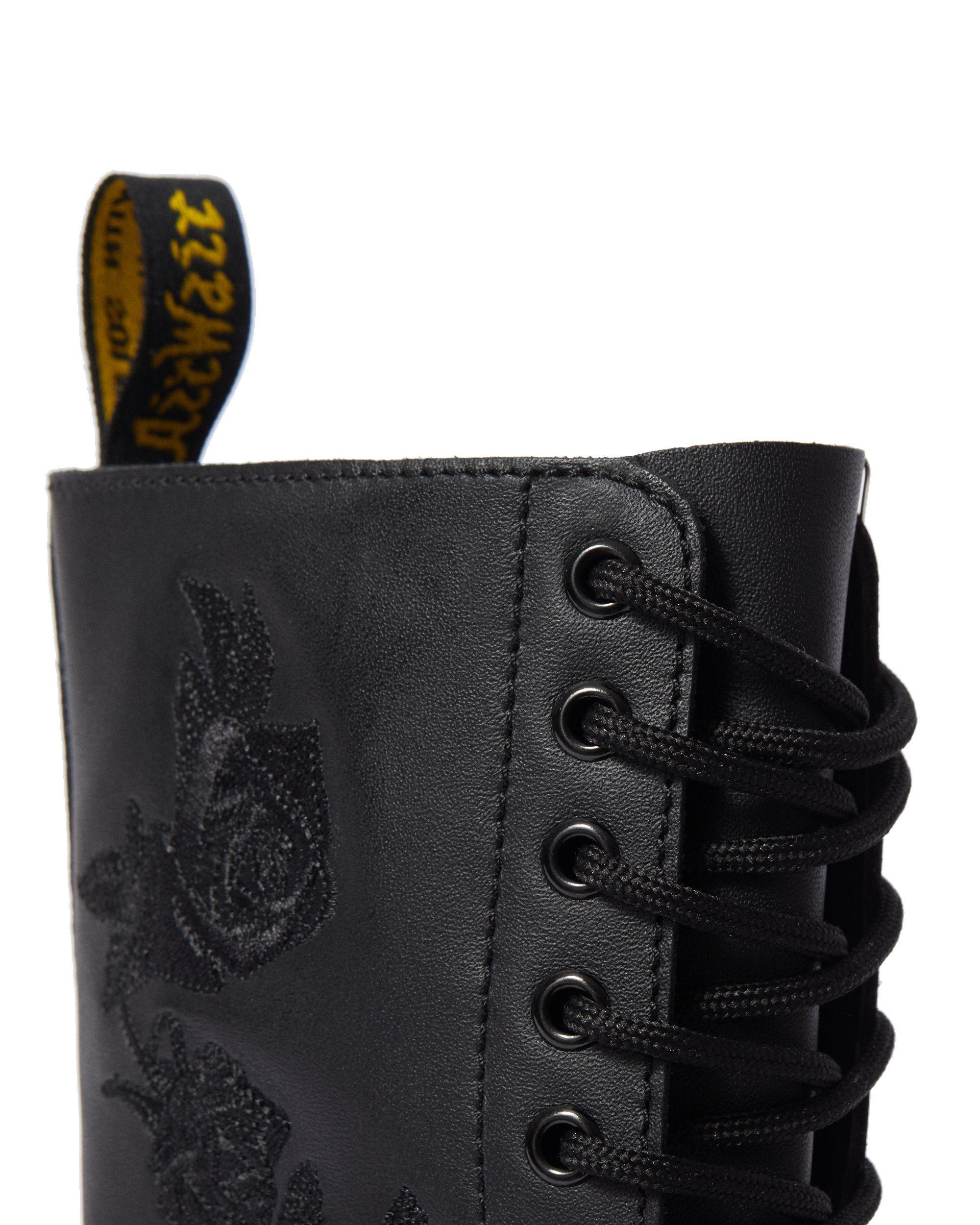 DR. MARTENS 1914 VONDA MONO Ankleboots (2-tlg)