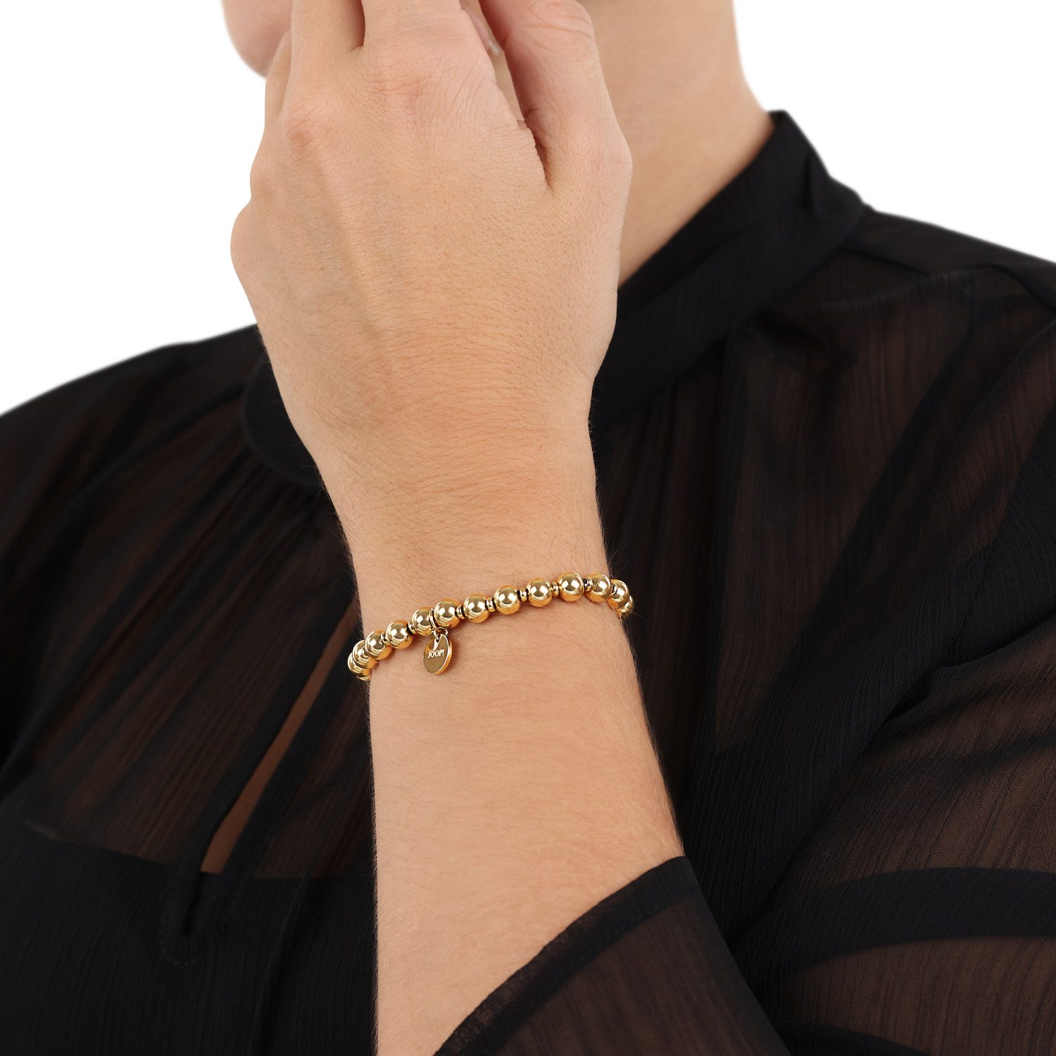 JOOP! Armband JOOP! Armband für Damen, ...