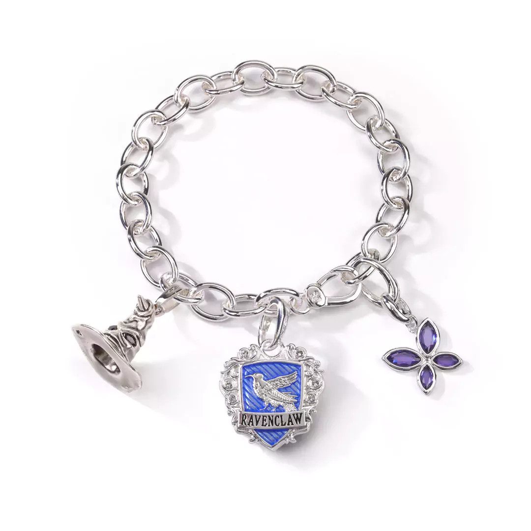 Armband Armband - Lumos Ravenclaw - Harry Potter