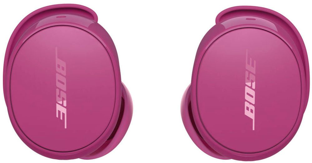 Bose QC Earbuds wireless In-Ear-Kopfhörer (Active Noise Cancelling (ANC), Gestenkontrolle, Quick Attention Modus, Alexa, Google Assistant, Siri, Bluetooth)