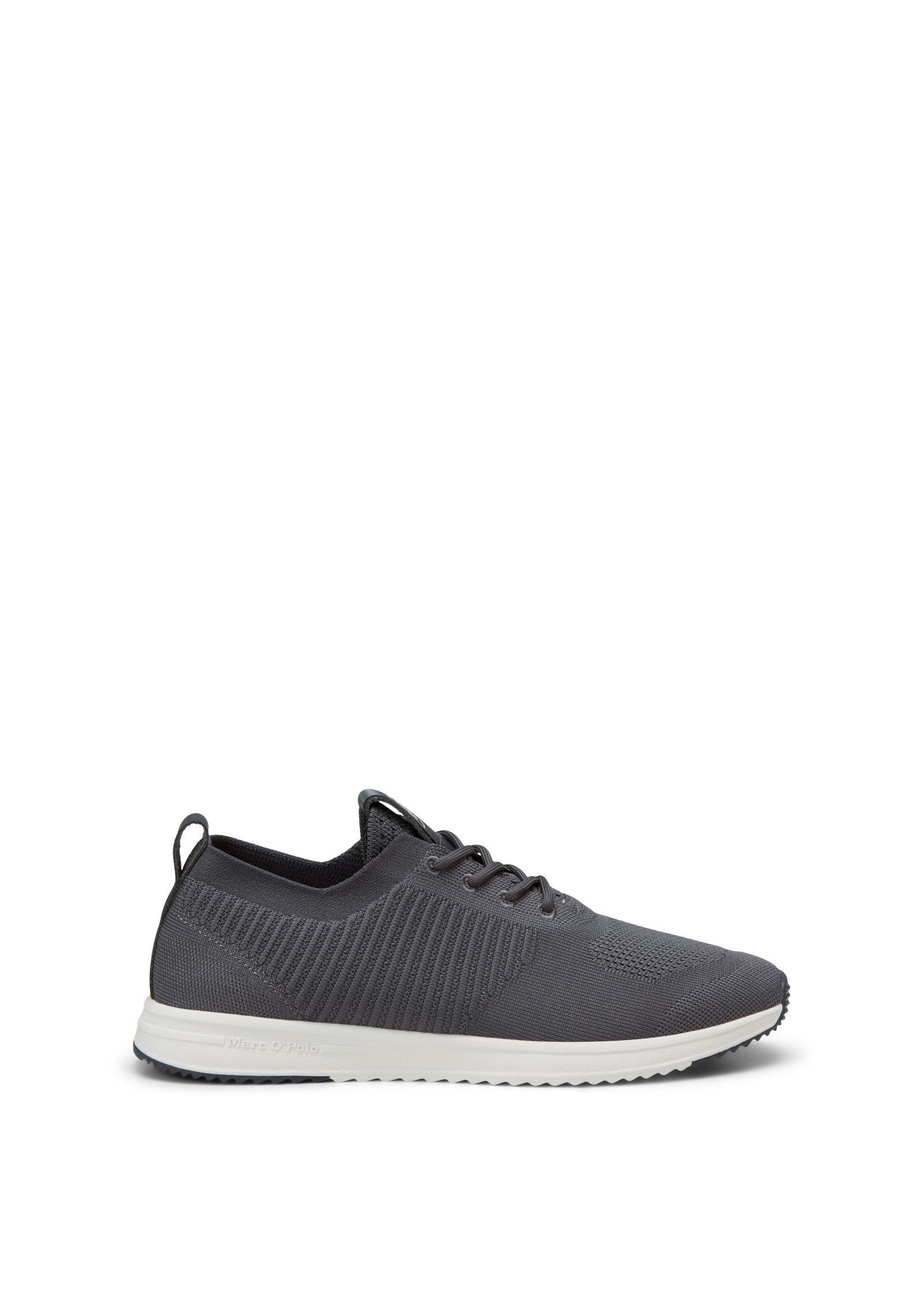 Marc O'Polo aus recyceltem Polyester Sneaker