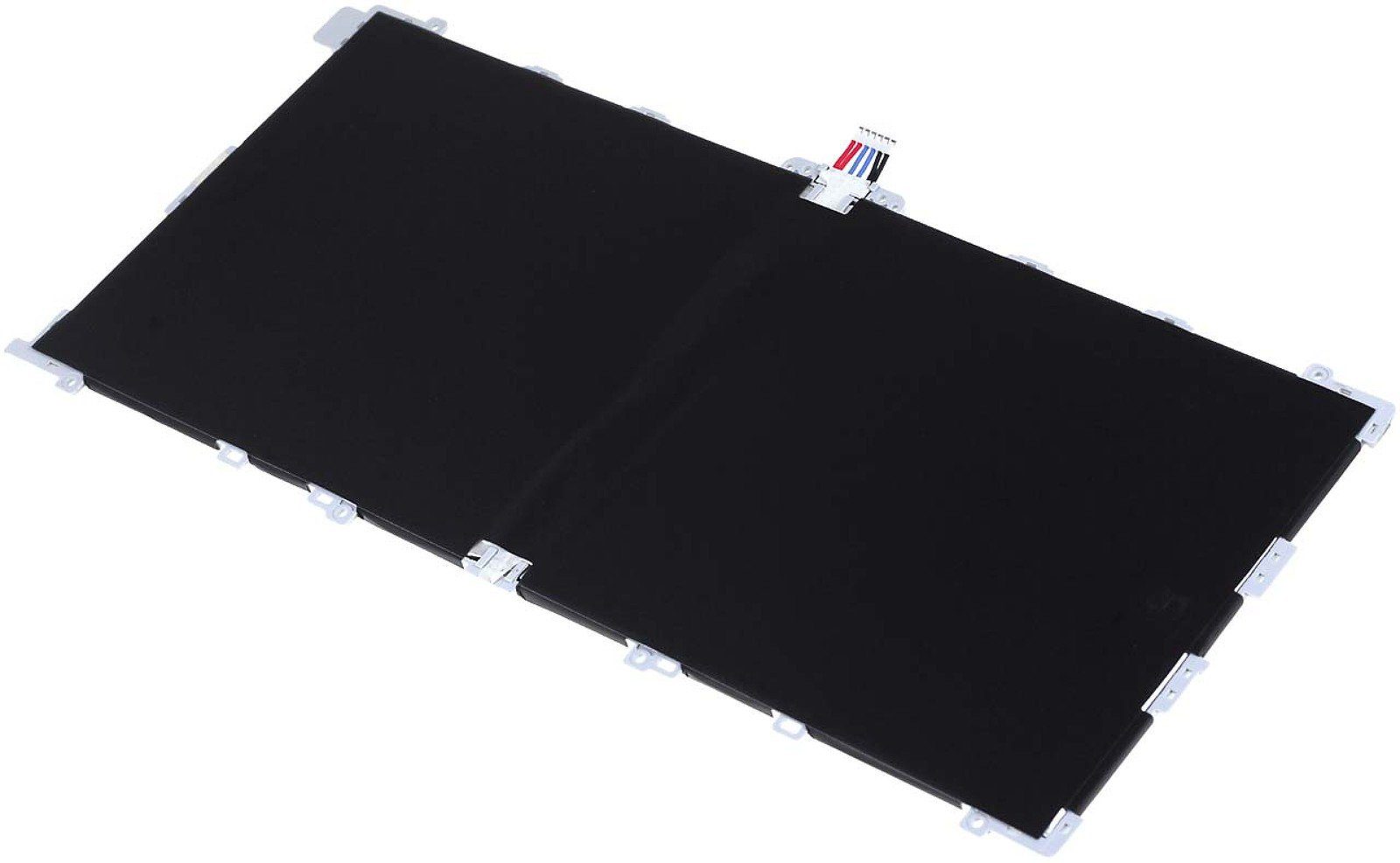 mAh Samsung Powery Tablet-Akku SM-T900 9500 V) Akku (3.8 für