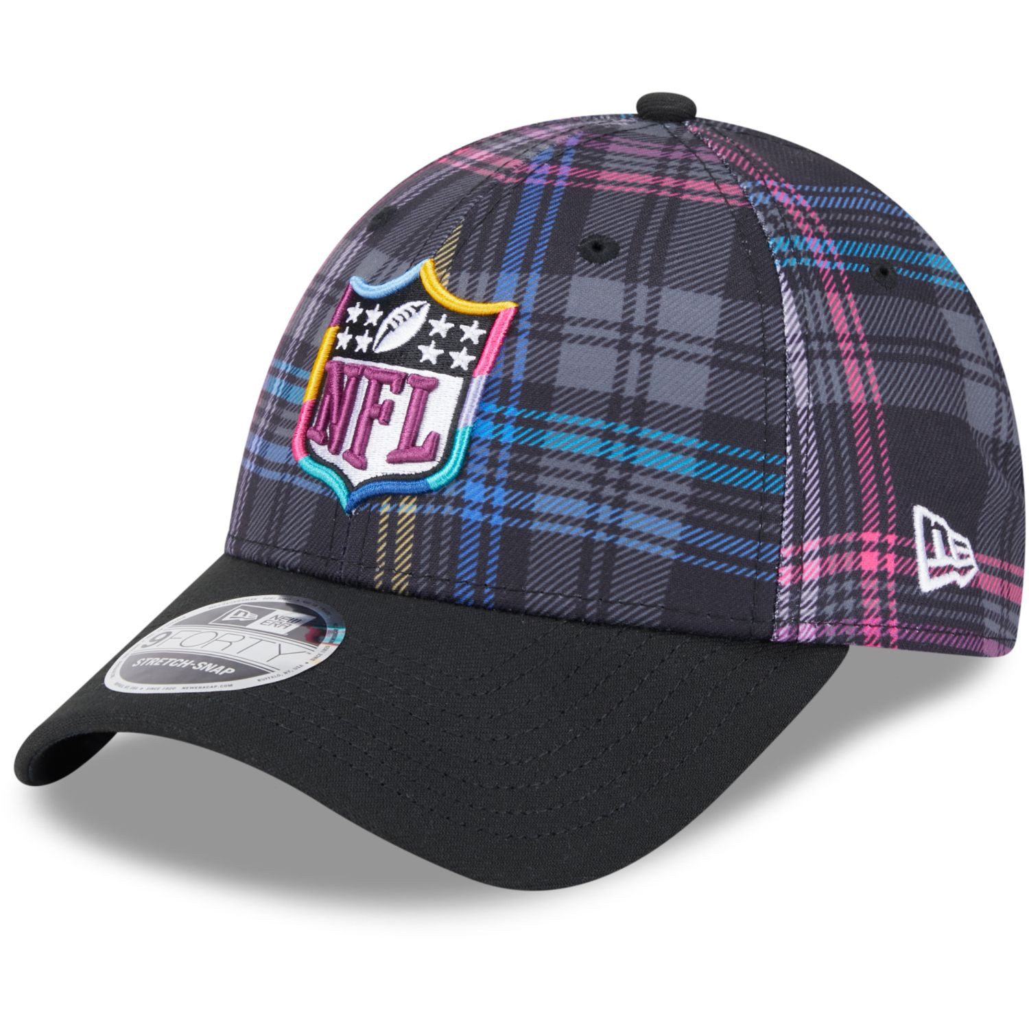 Nfl shield cap hot sale