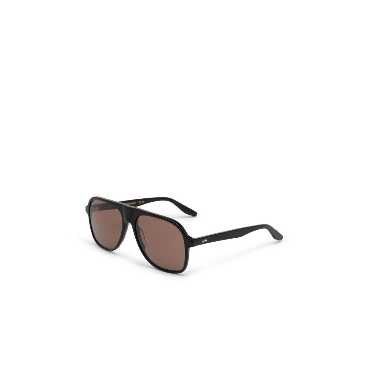 MessyWeekend Sonnenbrille SONNY Unisex Erwachsene (1-St)