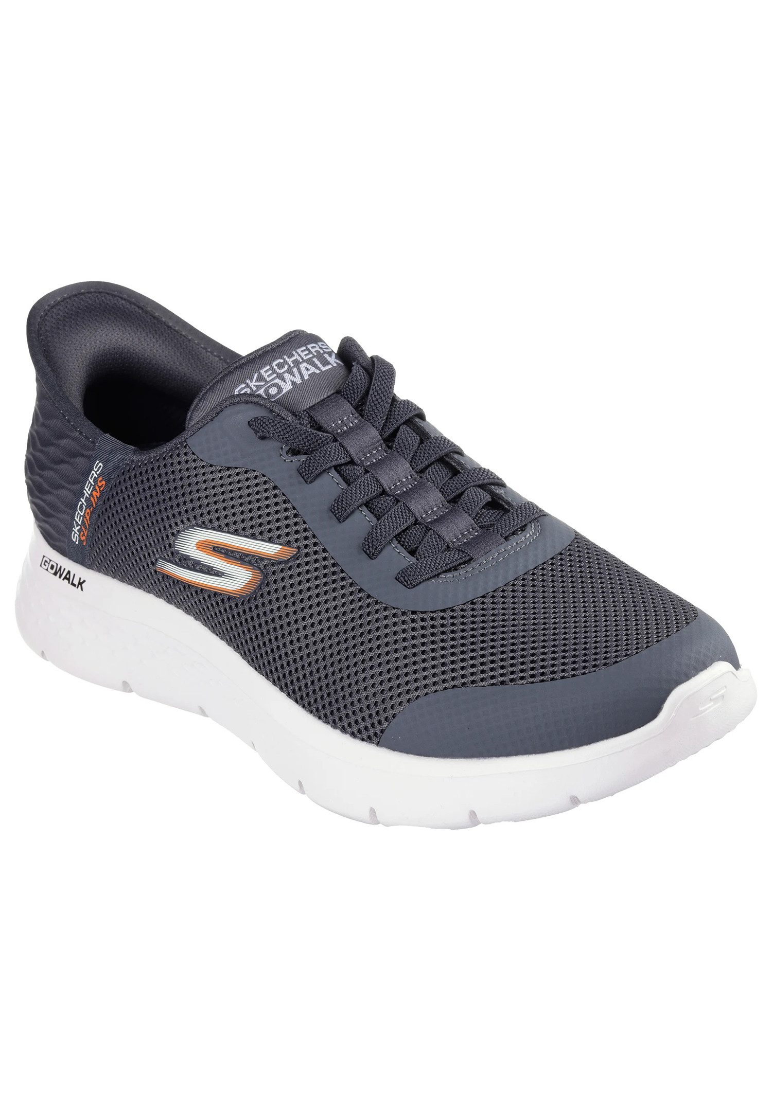 Skechers Slip-ins Go Walk Flex-Hands up Sneaker