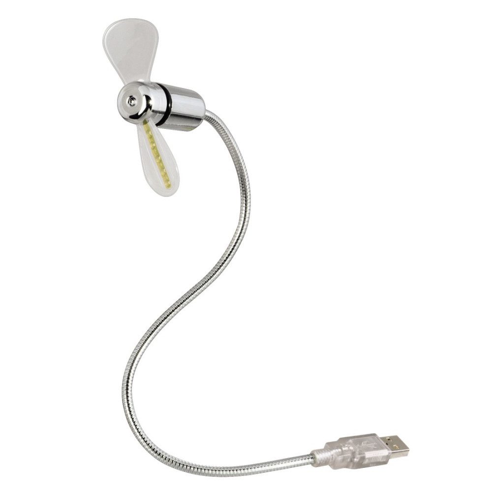 Hama Mini USB-Ventilator USB-Ventilator mit bunten günstig online kaufen