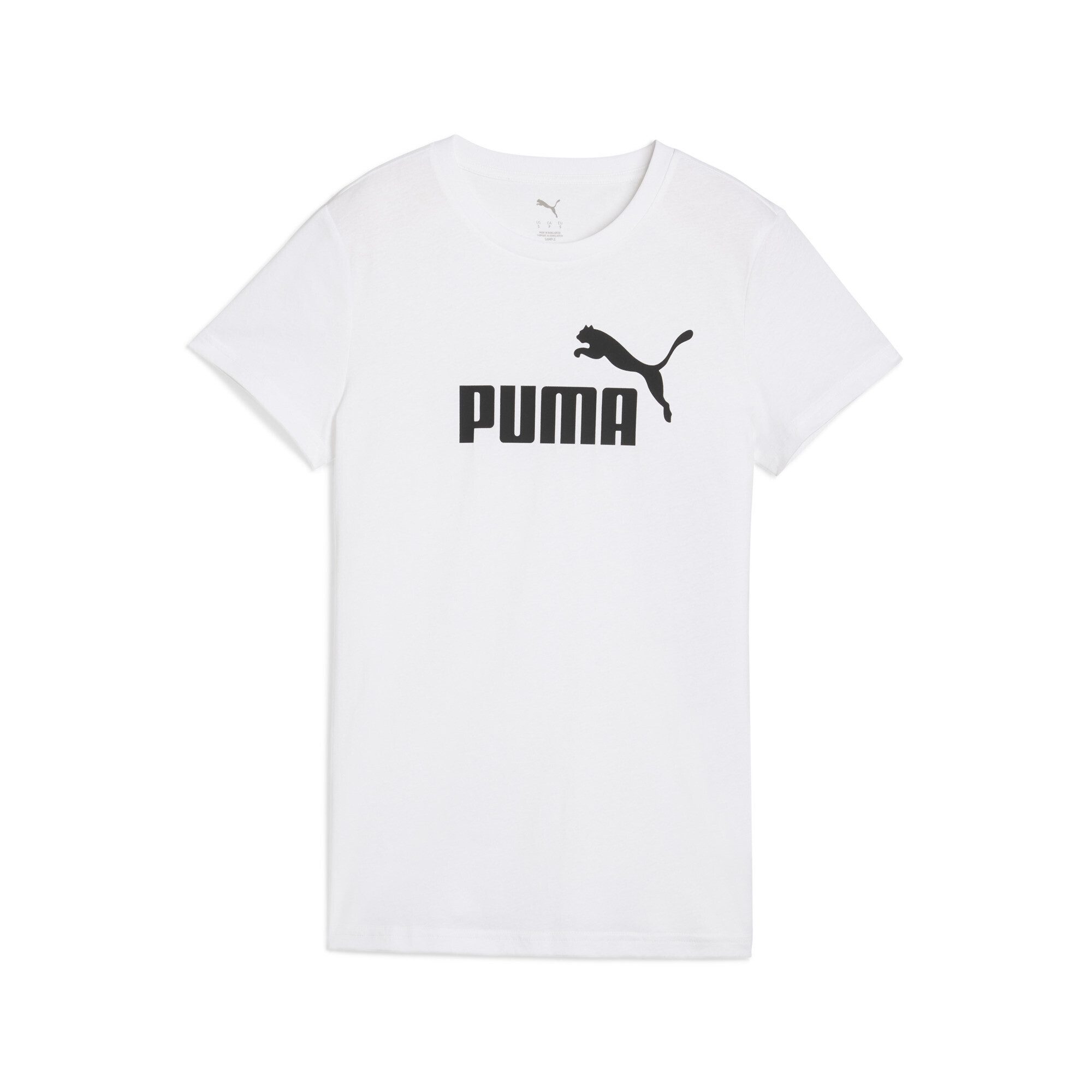 PUMA T-Shirt ESS No. 1 Logo günstig online kaufen