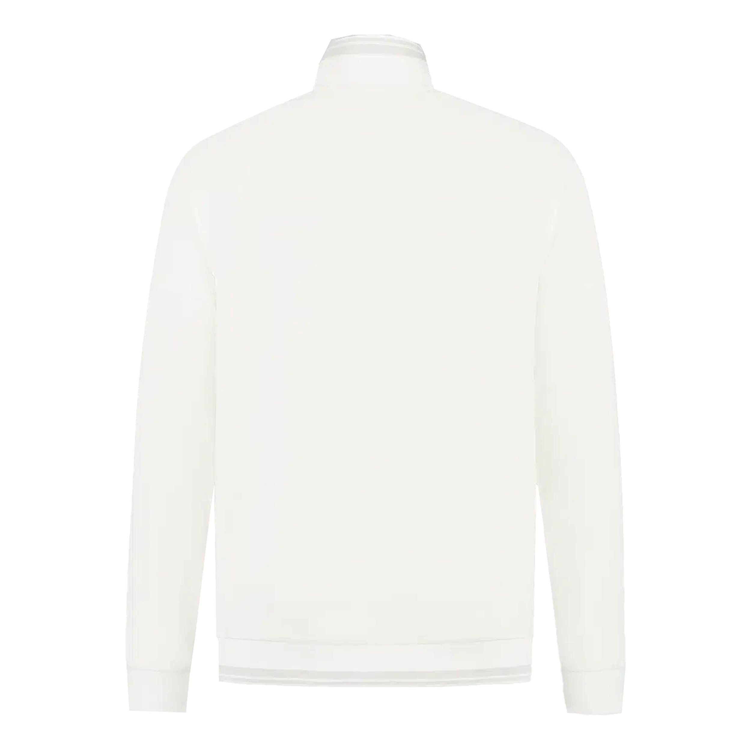 Dunlop Trainingsjacke Club Knitted