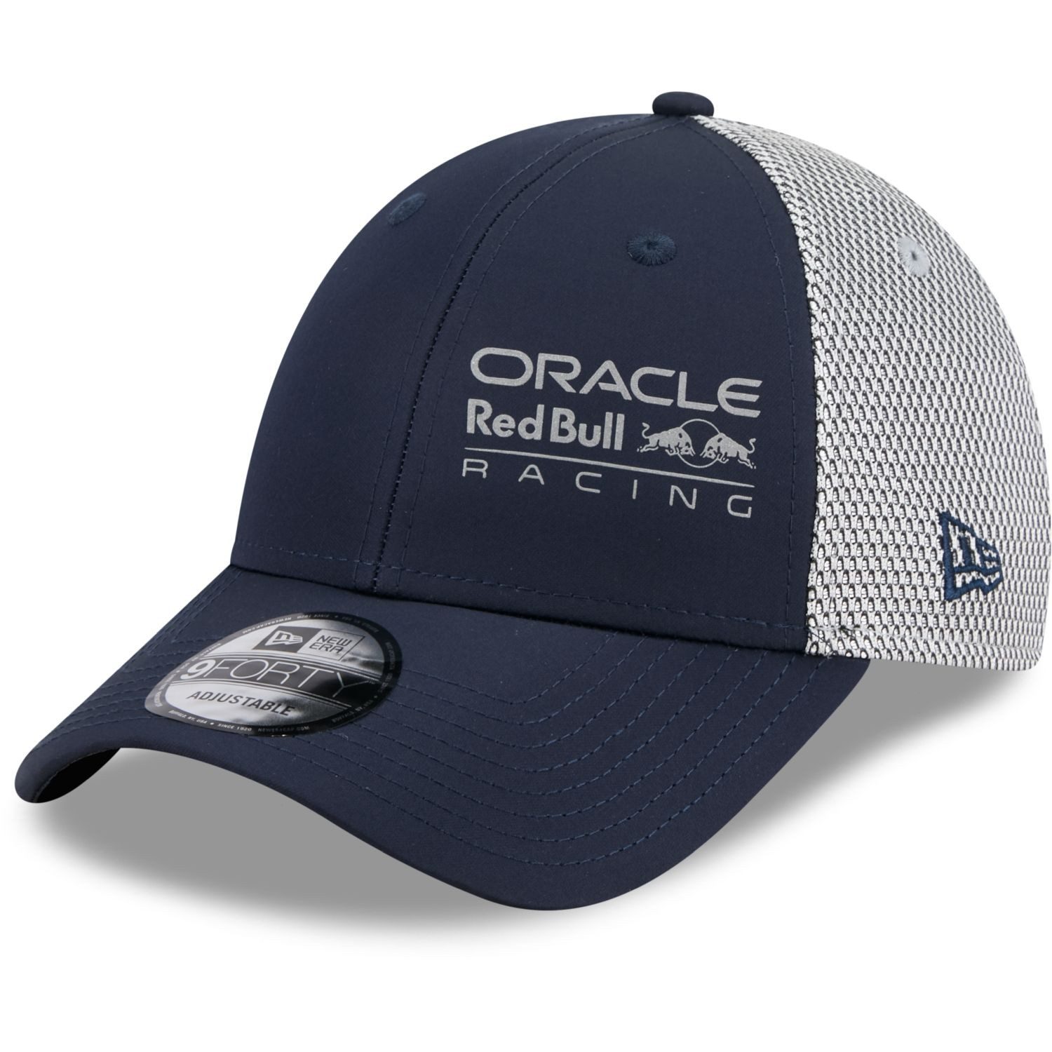 New Era Trucker Cap 9Forty Red Bull Racing F1 Las Vegas günstig online kaufen