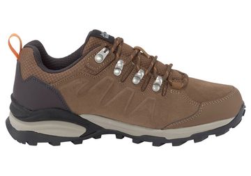 Jack Wolfskin REFUGIO TEXAPORE LOW W Wanderschuh wasserdicht