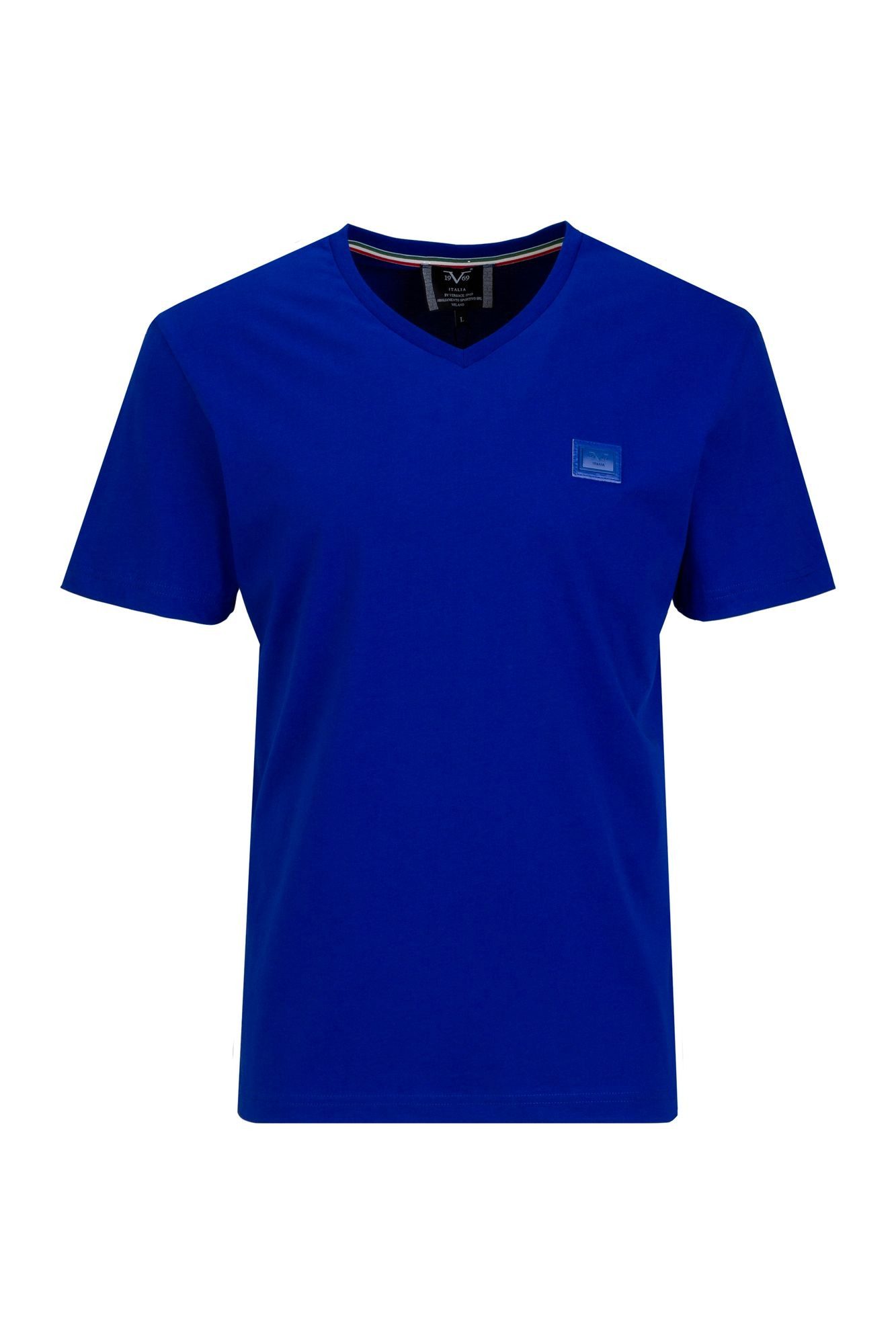 19V69 ITALIA T-Shirt TONI M.P. Stylisches günstig online kaufen