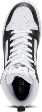 PUMA REBOUND V6 MID JR Sneaker