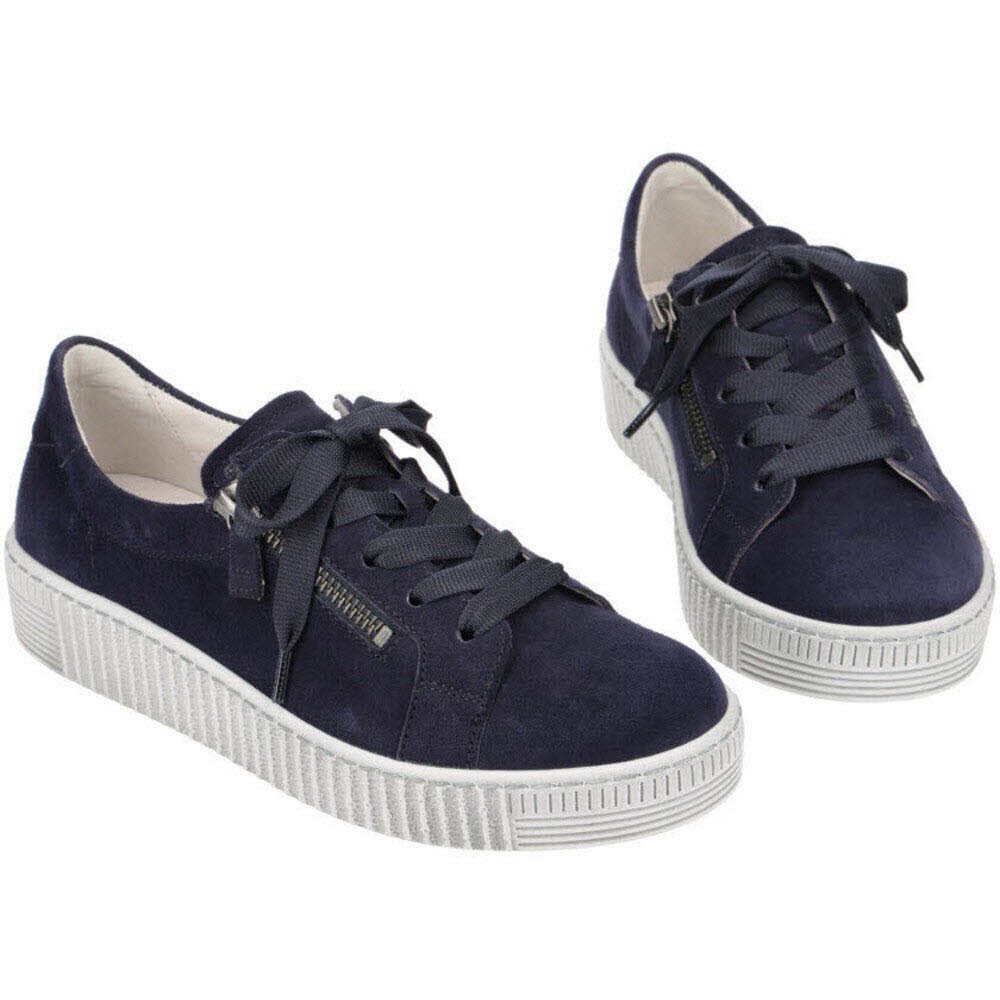 Gabor Schnürhalbschuh Schnürschuh günstig online kaufen