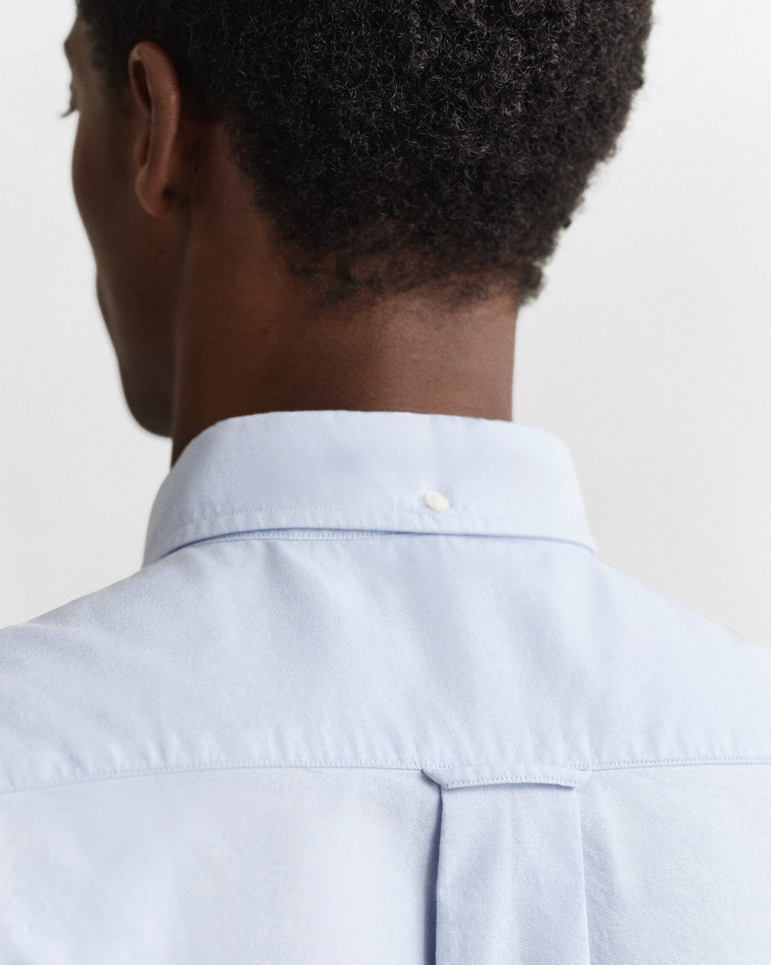 Gant Businesshemd REG OXFORD SHIRT Oxford Hemd Regular Fit