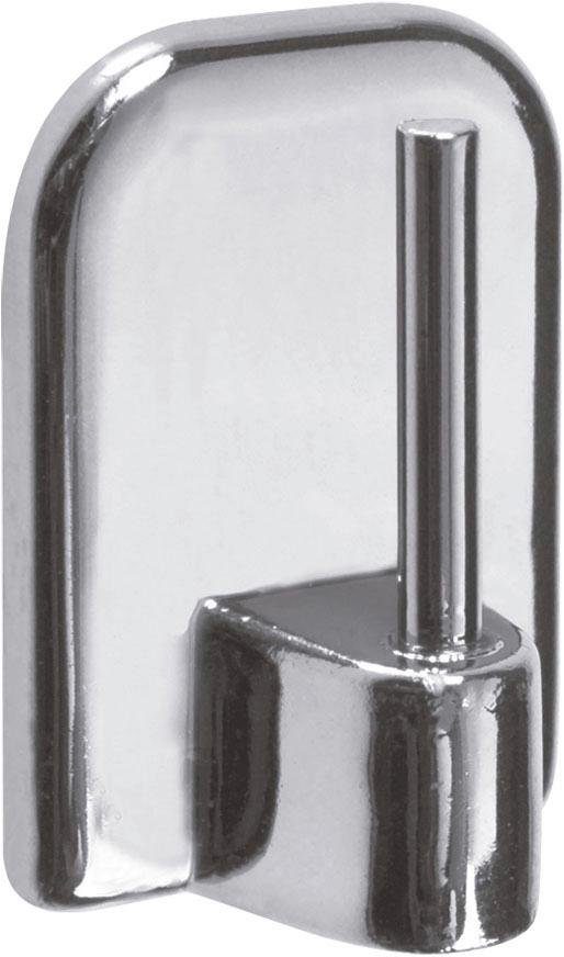 Good Life Gardinenstangenhalter Emi, Vitragenstangen, (Set, 4-St), Klebehalter, für Vitragen-Stangen – Bild 2 von 5